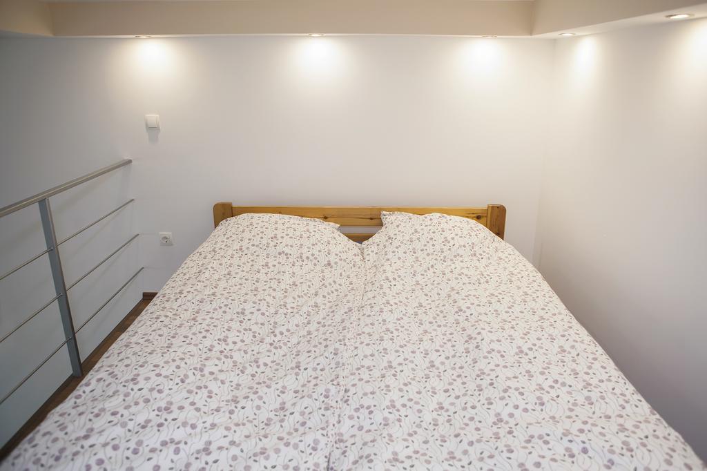 Cute Downtown Studios 부다페스트 외부 사진